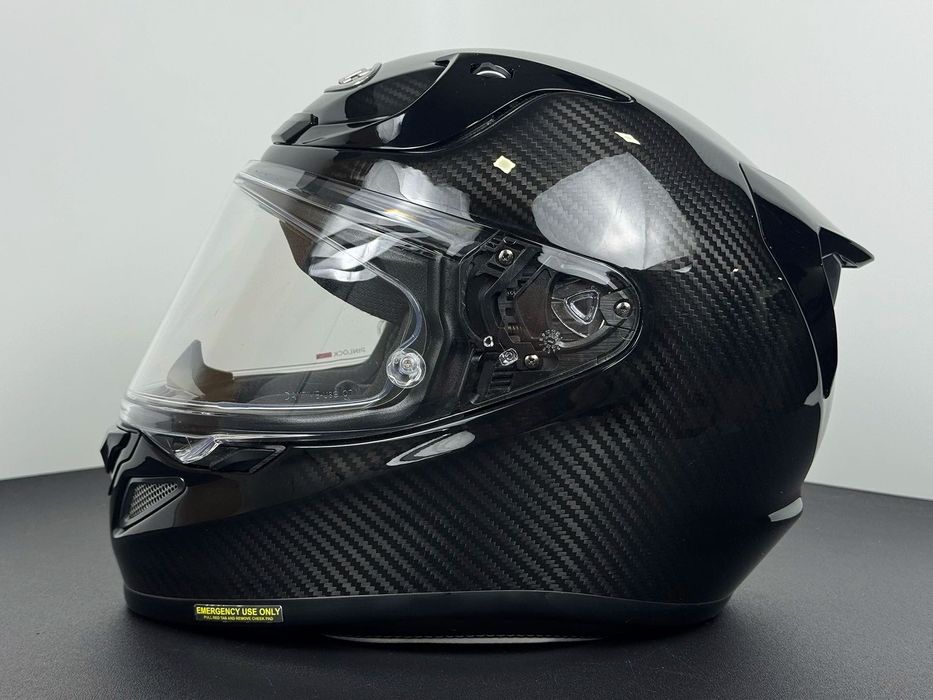 Шолом HJC, AGV, Shoei RPHA 12 Carbon