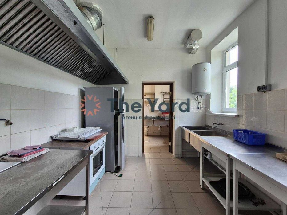 Продам кафе та магазин с. Богдановка Броварський р-н. поряд Бровари