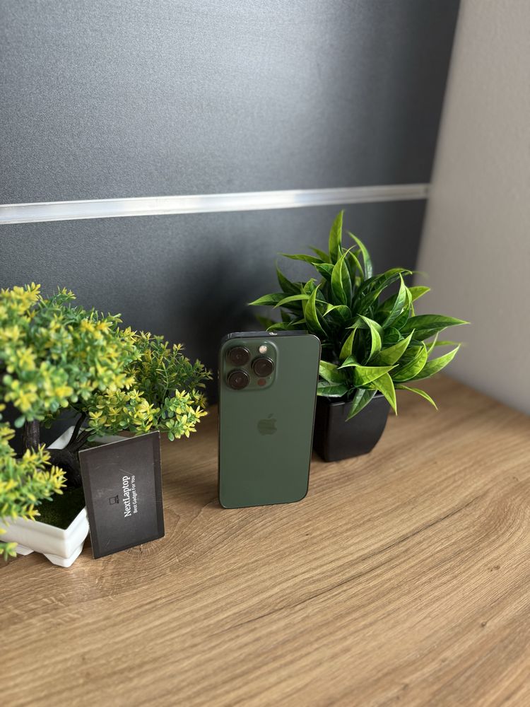 Apple Iphone 13 Pro 512 GB Neverlock !