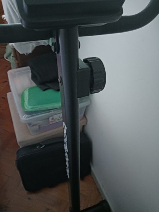 Bicicleta Elétrica