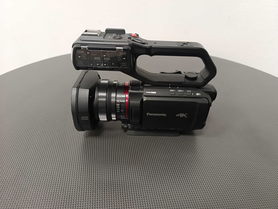 Kamera Panasonic AG-CX10 jak nowa