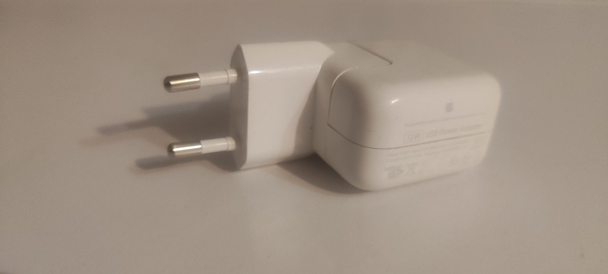 USB power Apple 12 w.