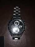 Relógio Tag Heuer