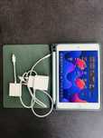 iPad mini gen. 5 (64gb, Wi-Fi) + rysik i adapter