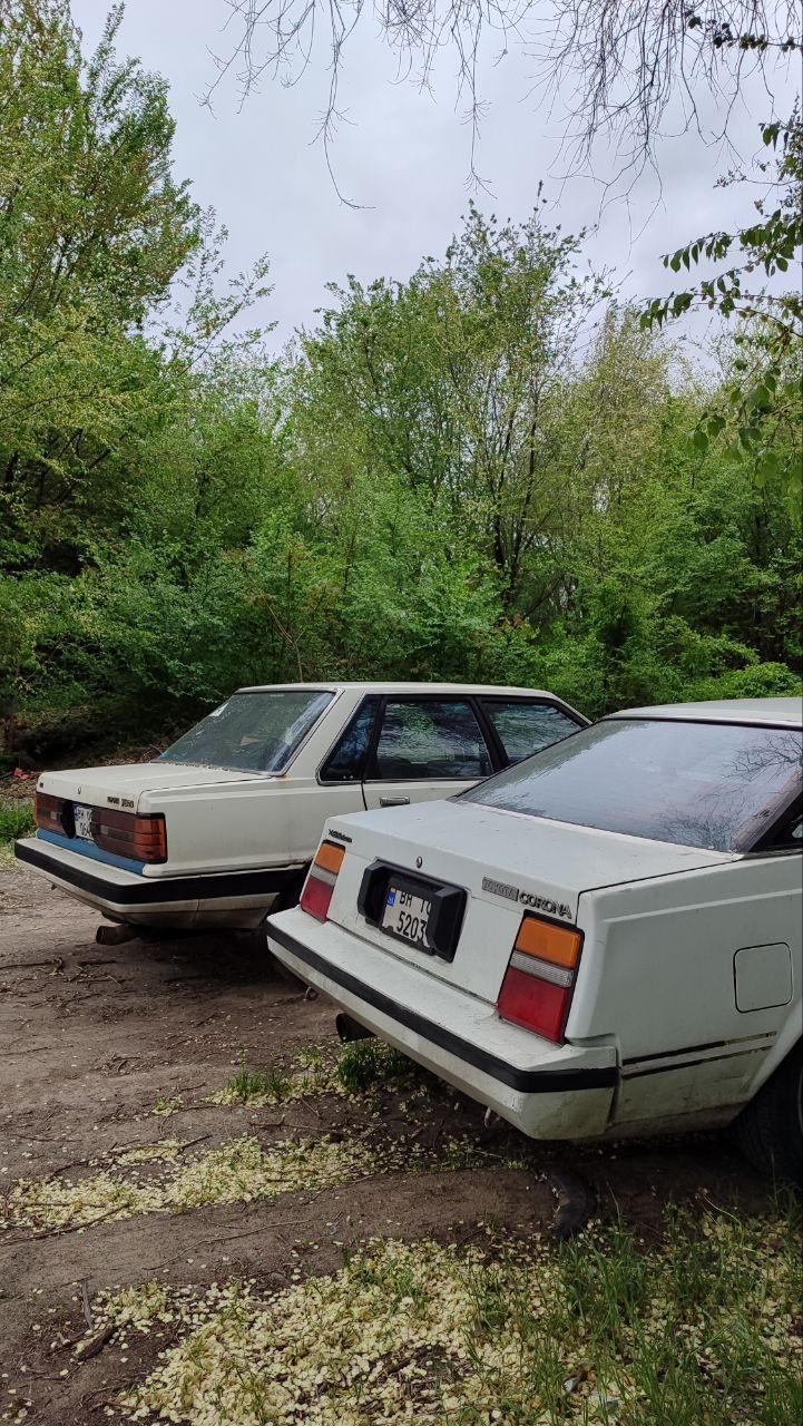 Разбор, разборка Toyota Vista sv10, camry, Carina, corona