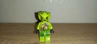 Figurka LEGO Ninjago Lasha