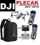 plecak do drona DJI AIR2 / DJI AIR2 S (piloty RC i RC-N1)