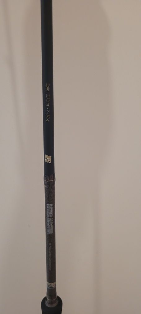 Wędka Robinson River Master 273 cm , cw 7-30g możliwa wysyłka 40 zł