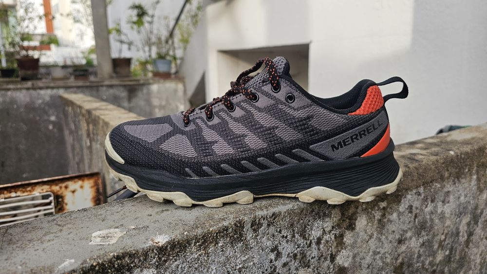Ténis Merrell Speed Eco 41