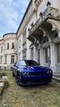 Auto do ślubu lub na inną okazję - Dodge - Mercedes -