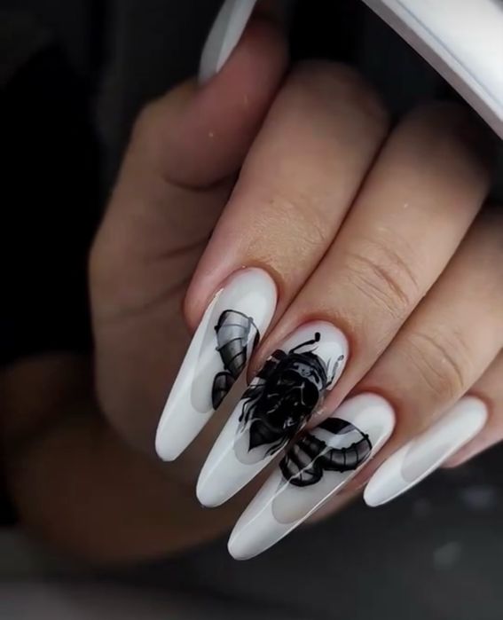 Мастер маникюра Днепр