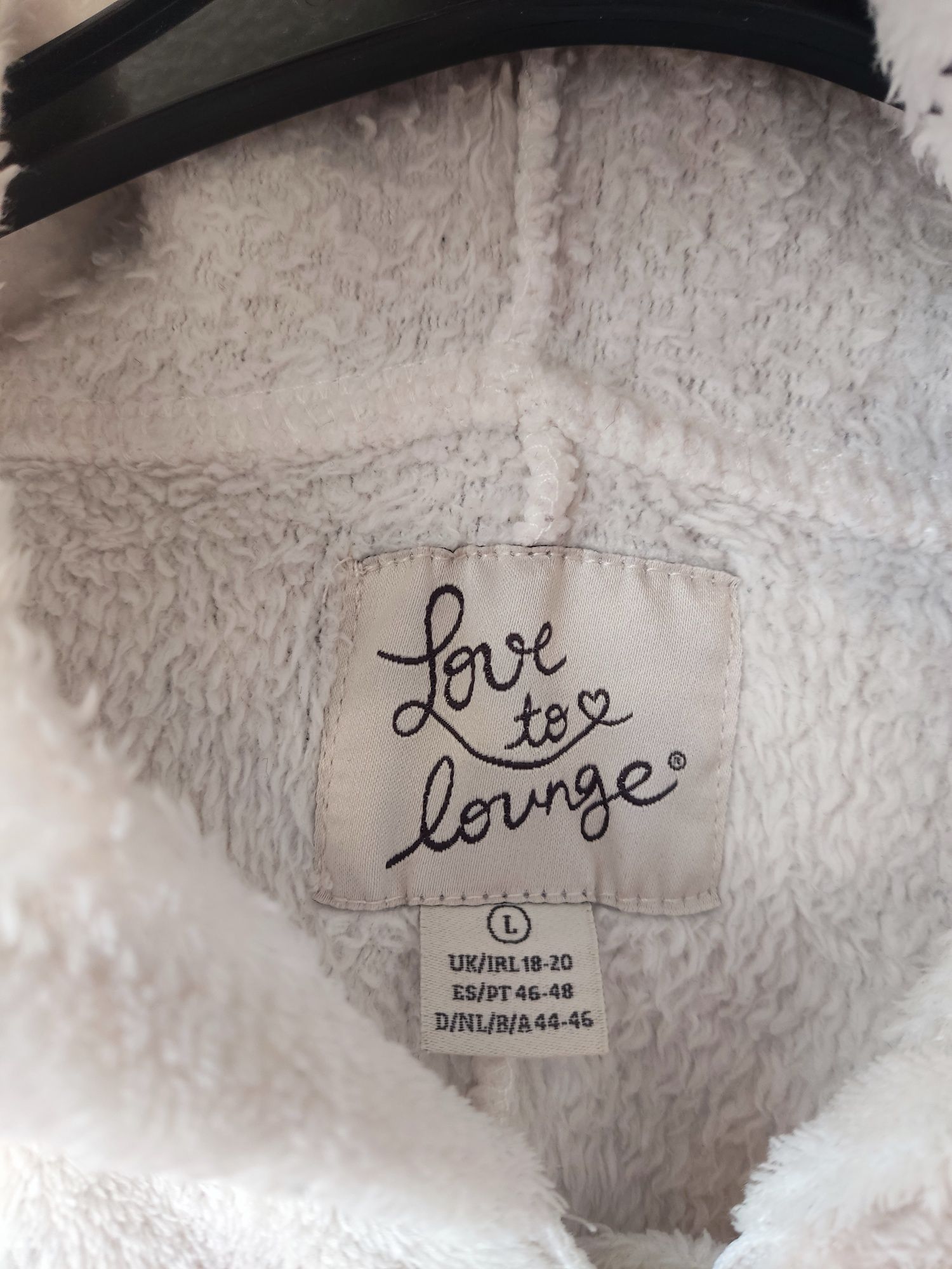 Onesie kigurumi piżama jednoczęściowa królik