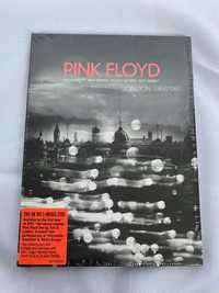 DVD Pink Floyd London 1966/1967