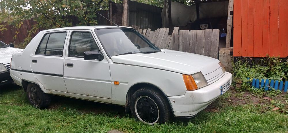 Продам Славуту 2006 року