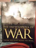 The Encyclopedia of War: from Ancient Egypt to Iraq