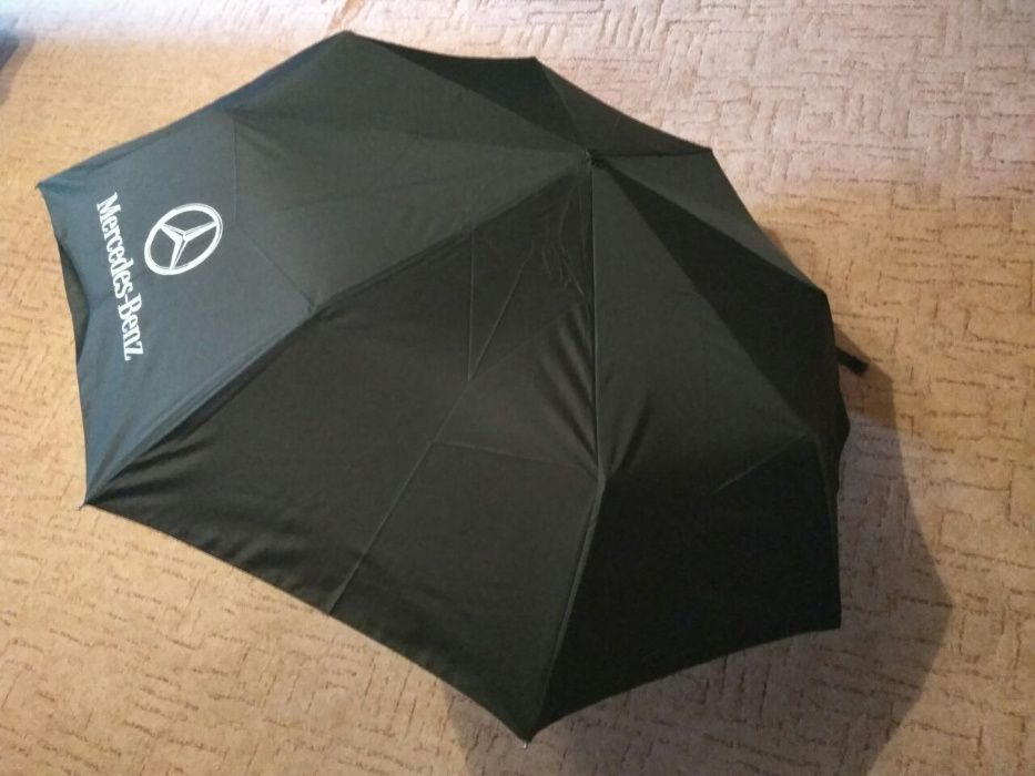 Зонт Mercedes автоматический