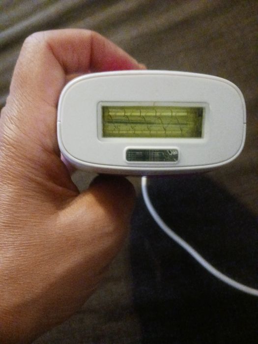 Maquina depiladora a laser