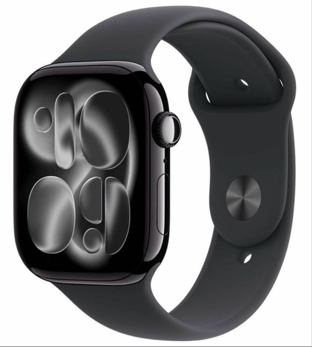 Apple watch series 11  46mm GPS