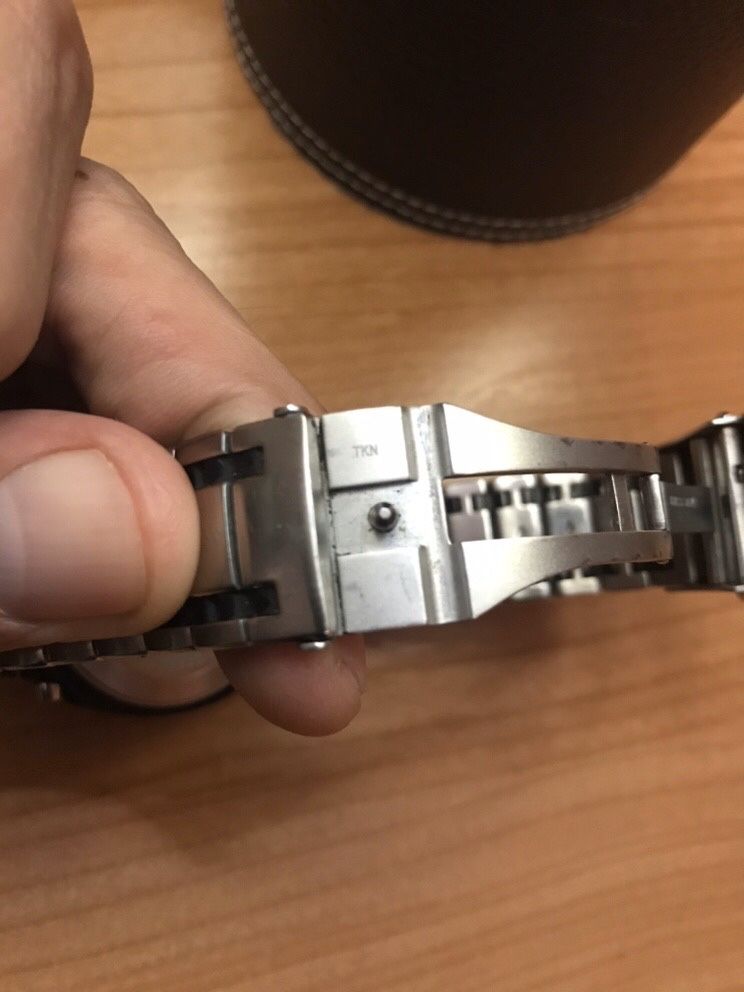 TIssot T Race - otimo estado