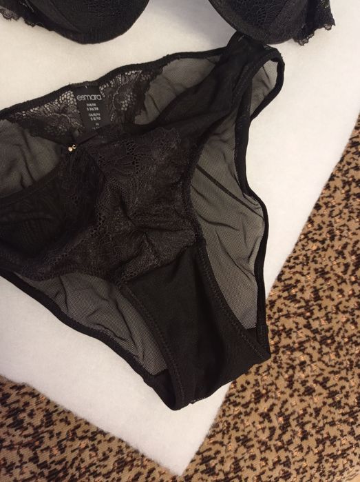 Білизна жіноча кружевна