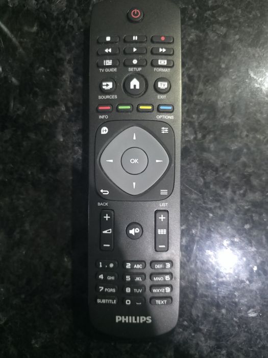Televisão Philips 22 polegadas FullHD