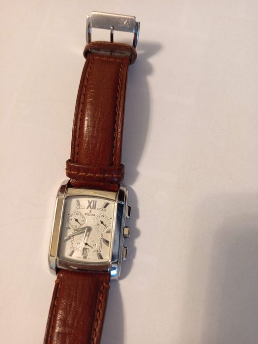 Наручний годинник Festina
