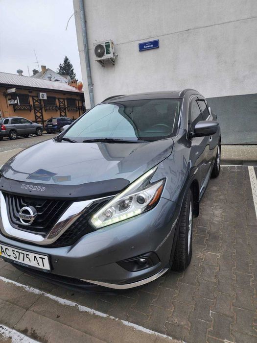 Продам своє авто!