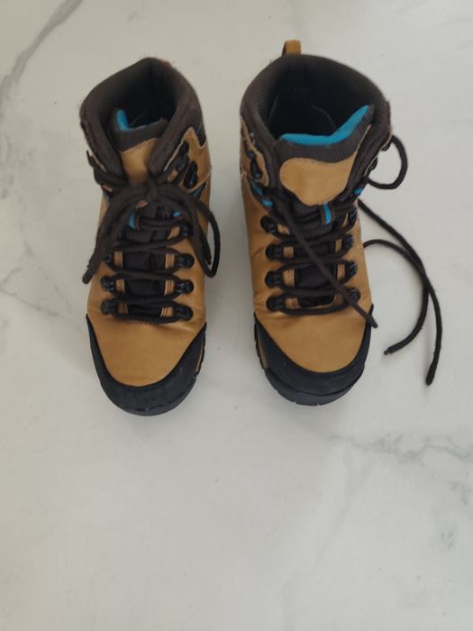 Elbrus Buty dziecięce zimowe r 34