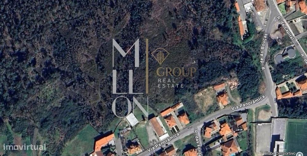 Alerta Investimento, terreno com capacidade construtiva!