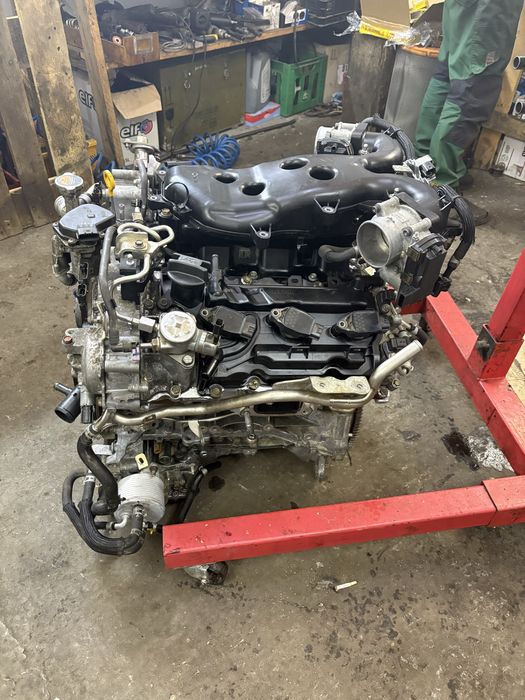 Infiniti q50 3.0t на розбір VR30DDTT запчастини акпп ходова