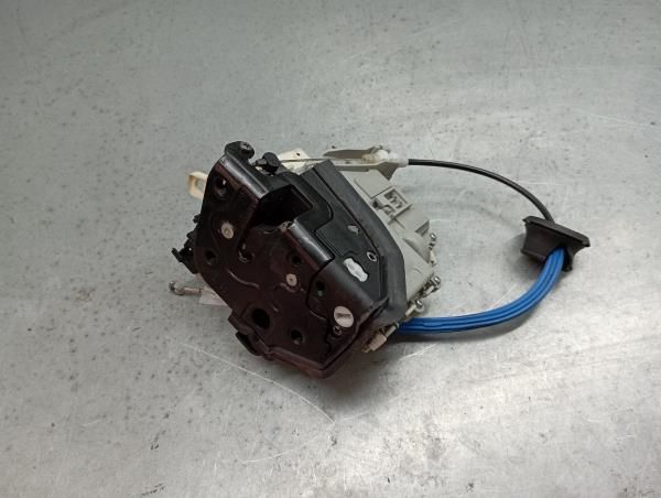 Fechadura / fecho porta frente direito AUDI A5 Sportback (8TA)