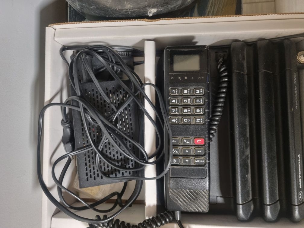 Motorola Asiciate 2000