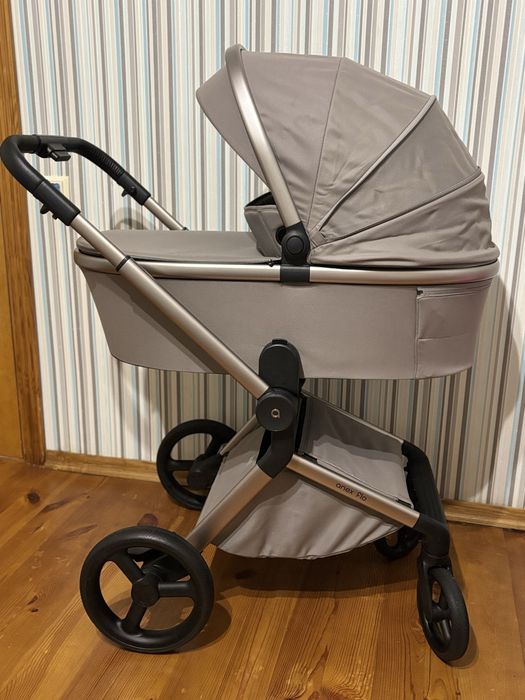 Дитячий візочок коляска Anex Flo