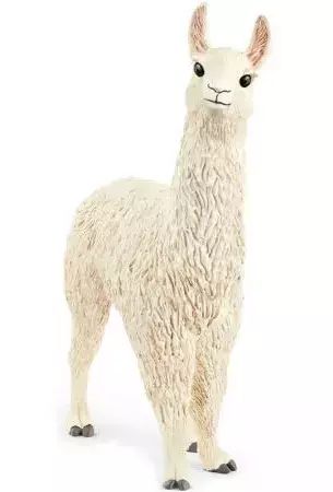 Farm World. SLH13920. Lama. Schleich