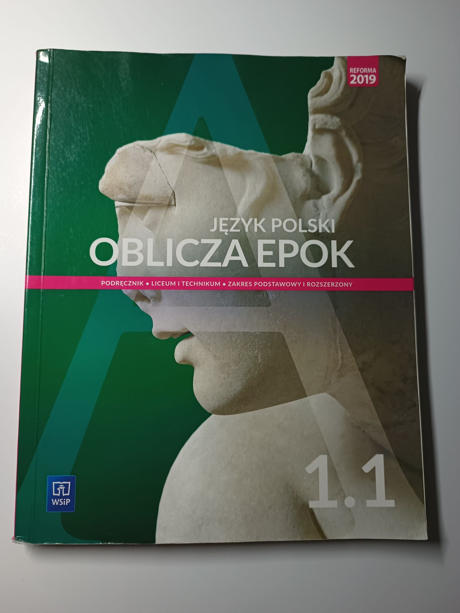 Oblicza Epok 1.1