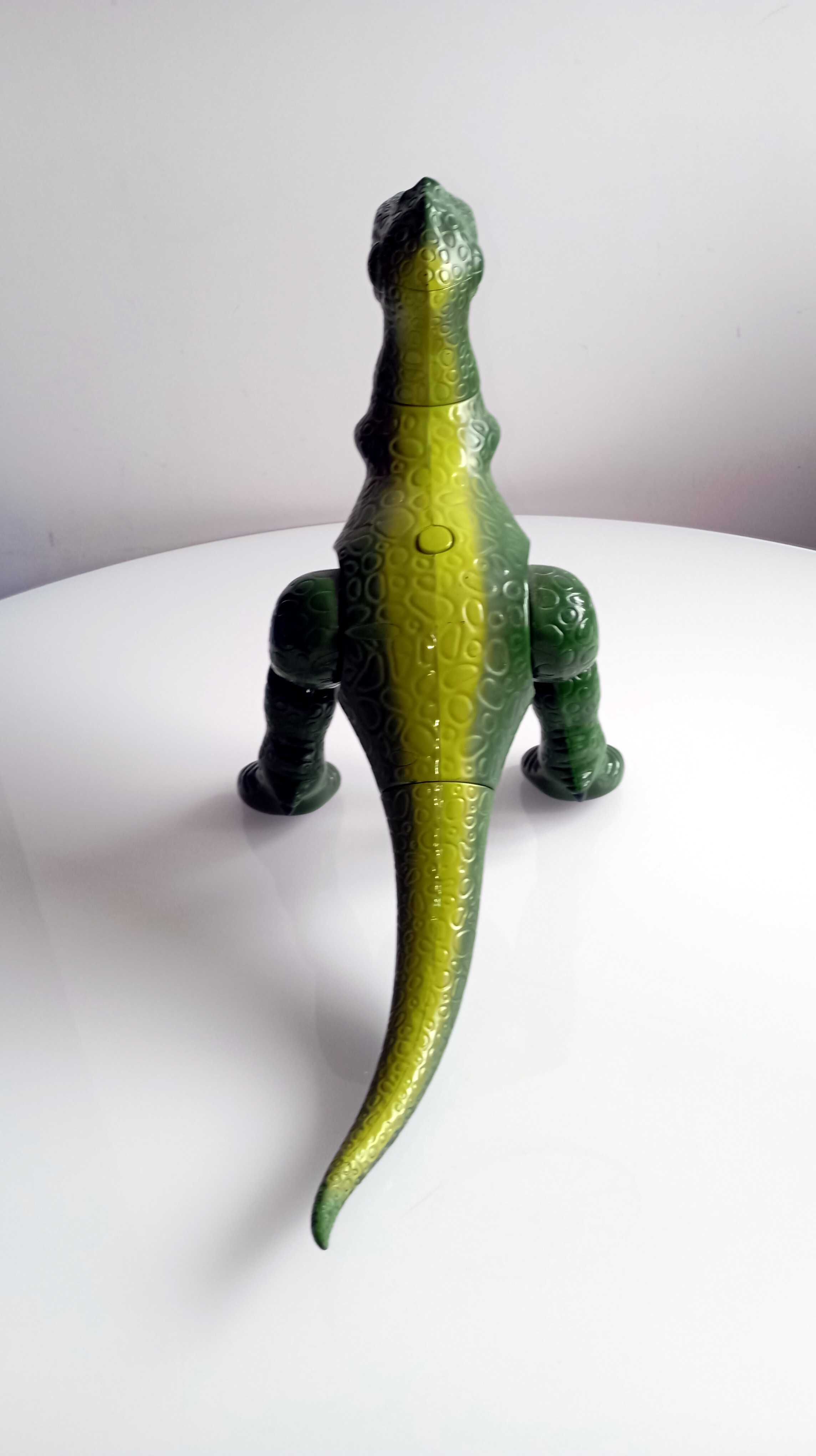 Dinossauro do Filme "Toy Story"