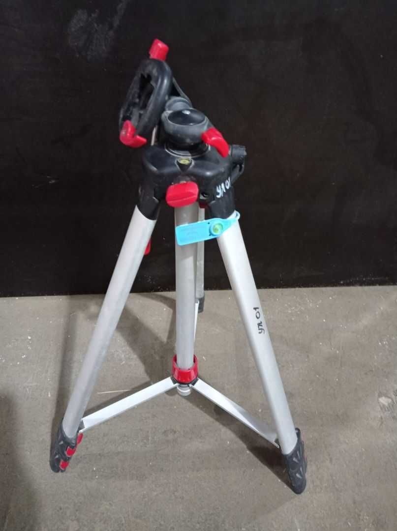 Нівелір лазерний рівень Bosch PCL 20 SET + Алюмінієвий штатив