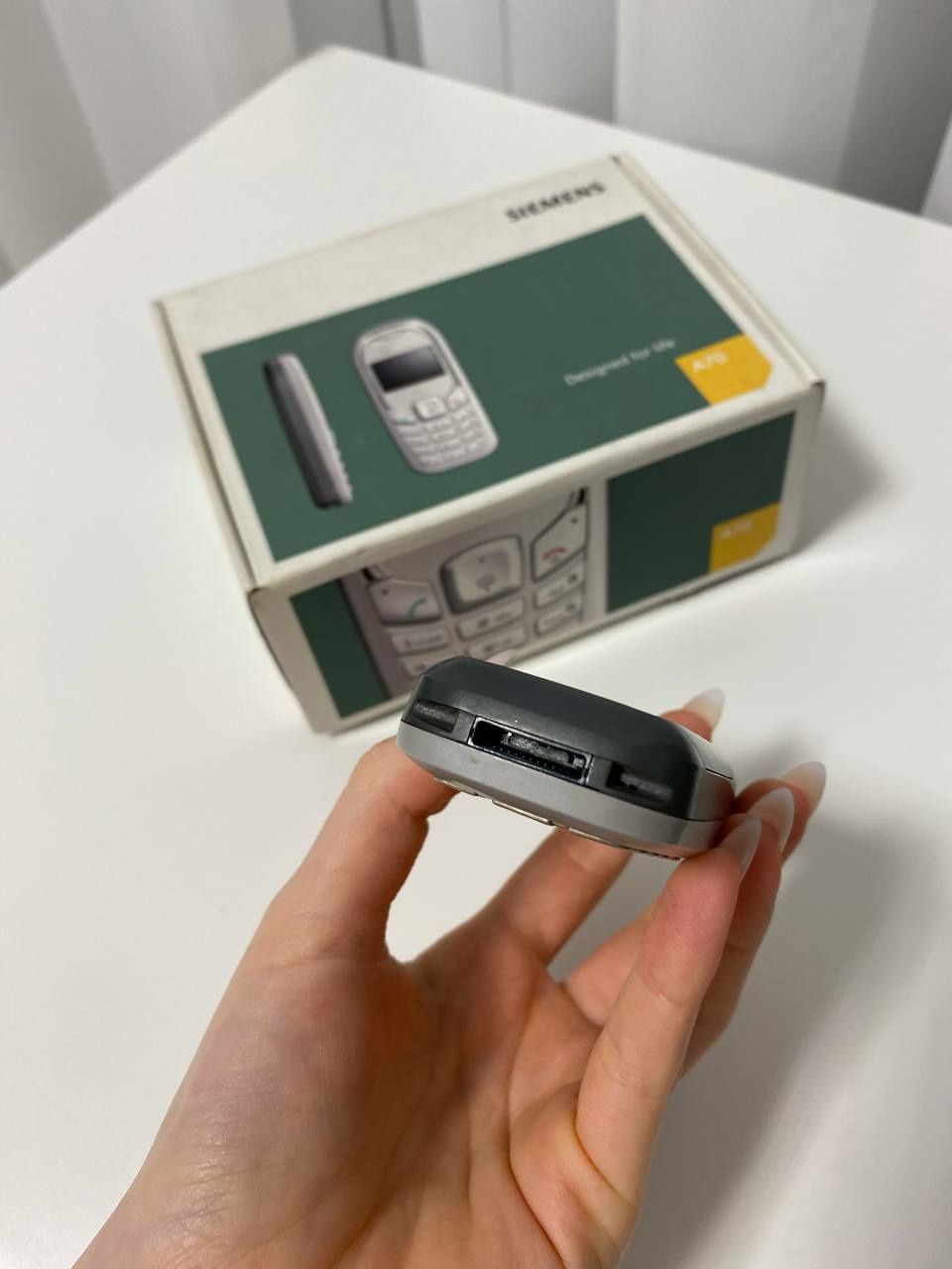Телефон Siemens A70