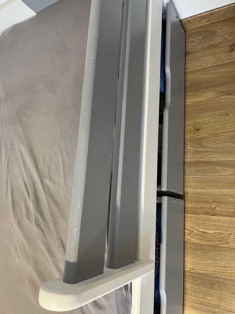 Łóżko/ szuflady/ 70x140 cm
