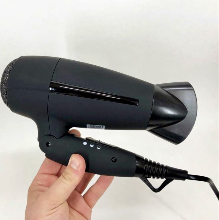 Фен для волосся зі складною ручкою, Фен для волос со складной ручкой