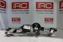 Limpa Para Brisas Hyundai I20