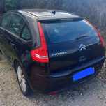 Citroen c4 para pecas( nao tenho mecanica )