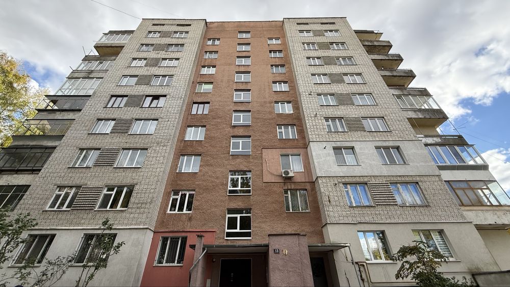 Перша здача! Оренда 2-кім. квартири вул. Ольжича,13 ( Парк Погулянка)