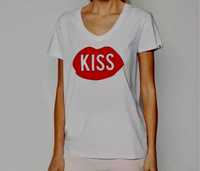 T-Shirt PLNY Lala Kiss