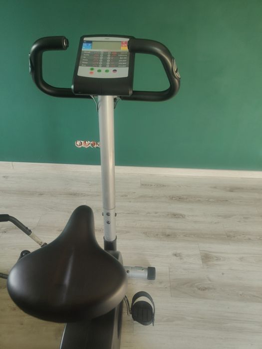 Rowerek treningowy amysa magnetic