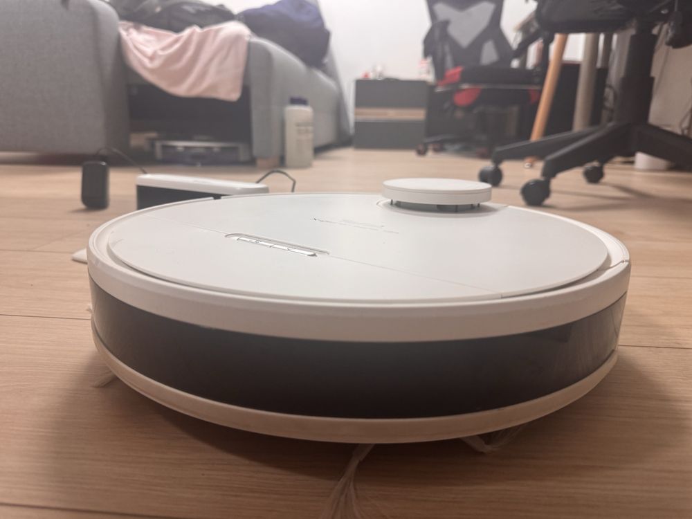 Odkurzacz automatyczny, samojezdzacy Tefal X-Plorer Series 95