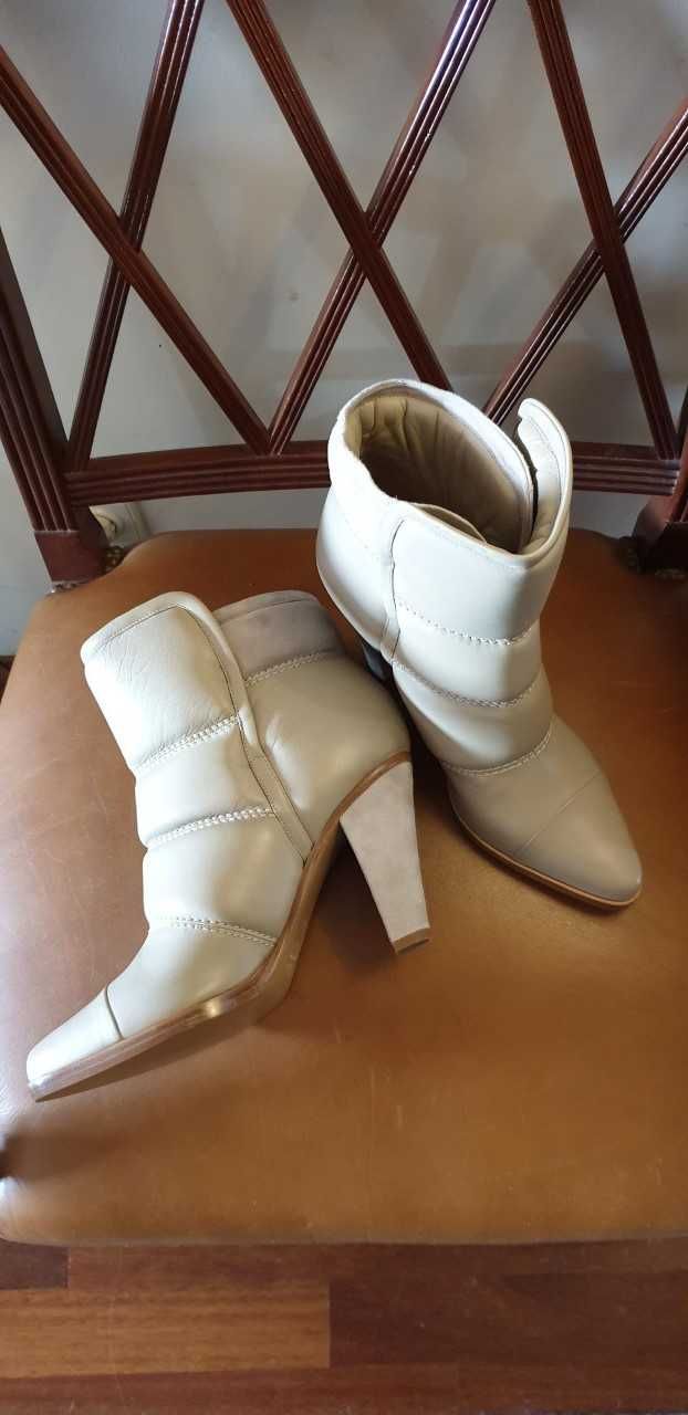 Botas Chloé tamanho 40 (originais)