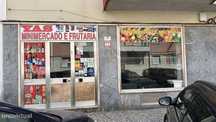 Loja  para arrendamento