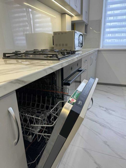 Продаж затишної 1 кім квартири у центральній частині міста
