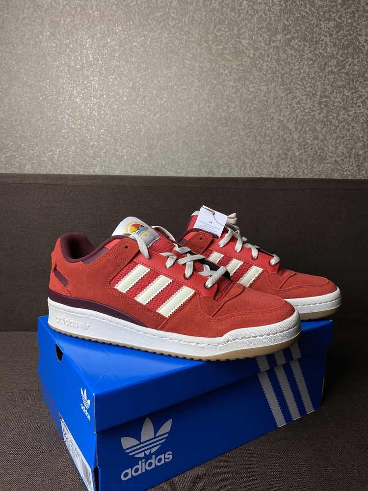 Adidas Forum Low